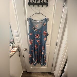 LuLaRoe Dress